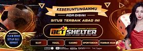 Betshelter Daftar Situs Judi Slot Terpercaya