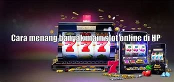 Cara Menang Banyak Di Game Slot Mudah Maxwin Olympus