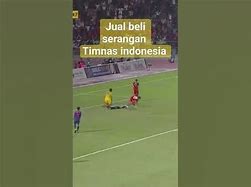 Skor Akhir Indonesia Vs Thailand